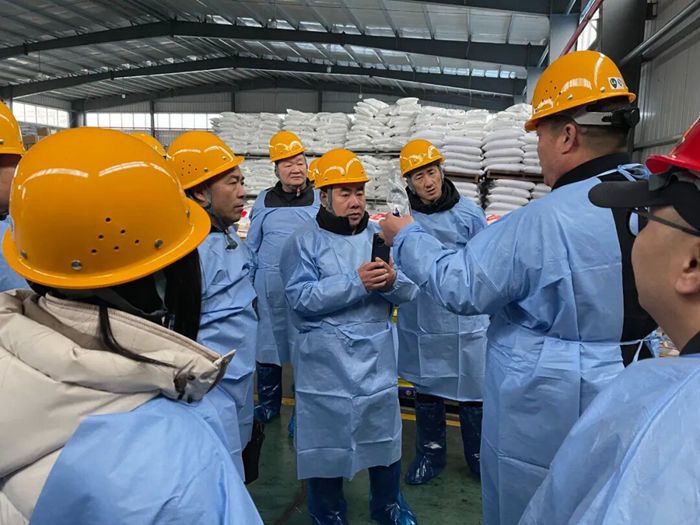 聚力同行，智創(chuàng)未來(lái)|河南旭百瑞2025年度首場(chǎng)招商推介會(huì)圓 滿(mǎn)召開(kāi)！